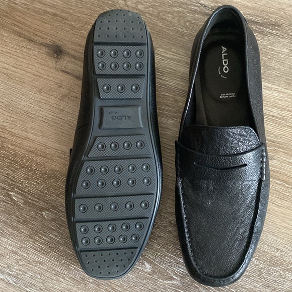 Men’s Aldo Driver - NWOT - Picture 3 of 3